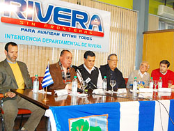 Los detalles oficiales serán confirmados por la Asociación Uruguaya de Fútbol