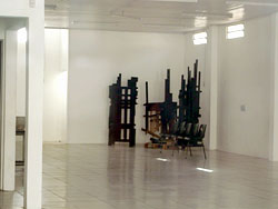 “Alquilado durante la campaña electoral el Museo Municipal sigue cerrado”