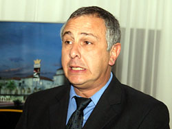 Presentación oficial del nuevo hotel Rivera Casino & Resort