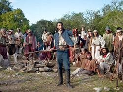 Película “Artigas: La Redota” recorre el país