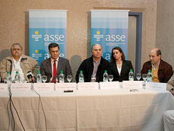 Quedó oficialmente inaugurado el CTI del Hospital