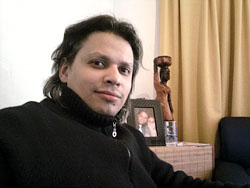 Un riverense entre los mejores historiadores del Río de la Plata para recordar el fútbol del 900