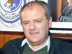 Máximo Goñi: Un periodista deportivo que marca historia