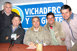 Preocupación por explotación minera en Vichadero