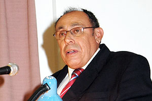 Para el Dr. Antonio Cabrera situación de las emergencias móviles es grave