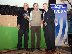 19ª Edición del Marco de Oro: Noche de esplendor y sorpresas