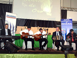 19ª Edición del Marco de Oro: Noche de esplendor y sorpresas