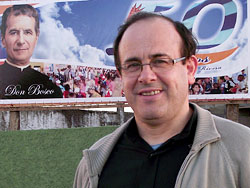 Obra Salesiana: Cincuenta años de servicio a la comunidad