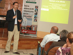 Promoción de la Vivienda de Interés Social