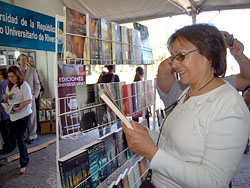 El Parque Internacional transformado en monumento a la integración y cultura