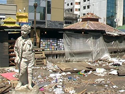 Intendencia aumentó boleto interurbano por acuerdo en Congreso de Intendentes