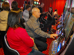 Se inauguró oficialmente el Hotel Rivera Casino & Resort