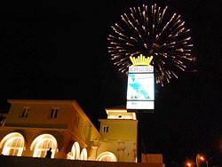 Se inauguró oficialmente el Hotel Rivera Casino & Resort