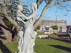 El Rotary Club Tranqueras cumplirá 56 años el próximo 6 de noviembre