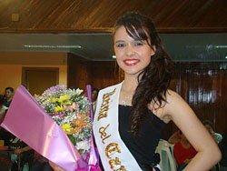 El Club Boulevard Lagos del Norte eligió a sus dos soberanas de Carnaval