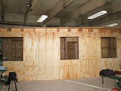 Mañana se entregarán las primeras viviendas para familias del asentamiento Cañada Mandubí de Rivera