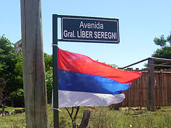 Se cumplió homenaje a Líber Seregni