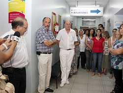 COMERI fue galardonada con otro premio