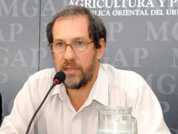 En diez años Programa Uruguay Rural benefició a más de 10.000 familias rurales