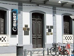 Ayer se celebró el segundo aniversario del Museo de Artes Plásticas de Tacuarembó