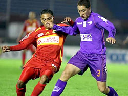 Muchos riverenses son mencionados en esta ronda de pases del profesionalismo