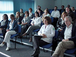 CASMER: Cursos de capacitación en calidad y seguridad del paciente