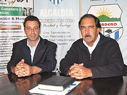 Alcaldía de Vichadero apoya curso de capacitación