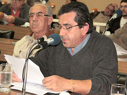 Edil Luis Alberto López (PN)