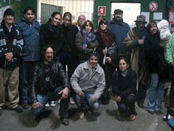 Nuevo grupo político dentro del Frente Amplio de Rivera