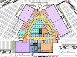 Claudio Marchesano: “Pretendemos construir el shopping que la ciudad de Rivera necesita”