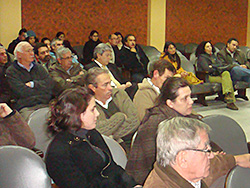 Agencia de Desarrollo de Rivera presentó resultados de trabajo