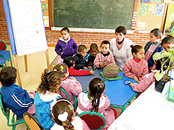 Preescolares participarán del Club de Ciencias con interesante temas