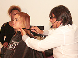 Productos Silkey mostraron nuevas tendencias para primavera-verano