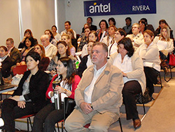 Se conformó la Red de Vigilancia Epidemiológica Departamental