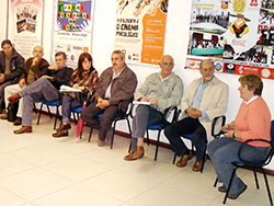 Comité Binacional de Salud trató sobre el control del Aedes Aegypti en la frontera