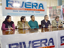 Tercer lanzamiento de cursos de apoyo a jóvenes emprendedores