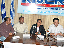 Lanzamiento de la Primera Asamblea Nacional de Afrodescendientes