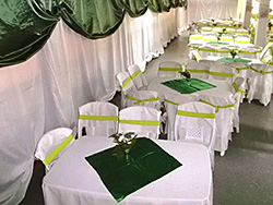 Baile aniversario y presentación del Club Boulevard Lagos del Norte: Una noche para el mejor recuerdo