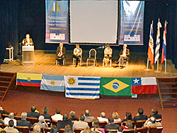 Primer Encuentro Internacional de Turismo de Rivera y Segundo Ciclo de Capacitaciones