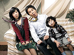 Se exhibirá en el Teatro Municipal el film coreano “Fabricantes de Escándalos”