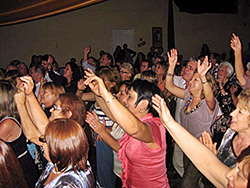 5º Reencuentro: Ecos de una fiesta para el mejor recuerdo