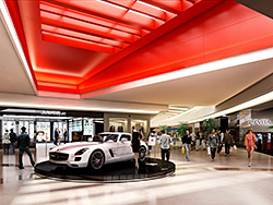 Melancía Mall & Freeshops es hoy una realidad