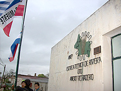 UTU Vichadero finalmente tendrá Ciclo Básico a partir de 2013