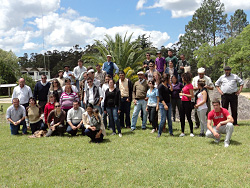 Productores rurales y estudiantes realizaron un viaje de trabajo a Florida