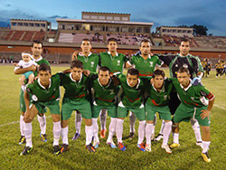 ¡Sarandí es el campeón de Primera División!