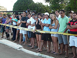 Ecos de la 22ª Fiesta de la Sandía y la Forestación