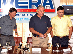 Prevención del Dengue que se hace en Rivera es muy buena