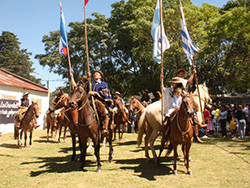 La Lista 15 celebró su 75º Aniversario