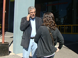 Se construirán las viviendas del Cerro del Estado en el marco del PIAI