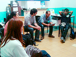 En 2013 INJU promoverá el desarrollo de un plan de acción de juventud a nivel nacional